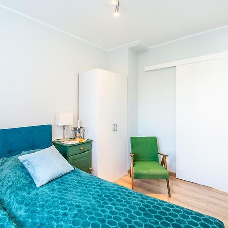 Bosman Place Szczecin Srodmiescie Εξωτερικό φωτογραφία