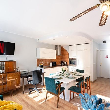 Bosman Place Szczecin Srodmiescie Εξωτερικό φωτογραφία