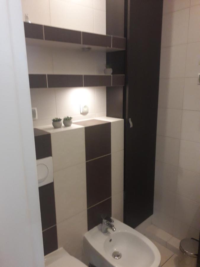 Bosman Place Szczecin Srodmiescie Εξωτερικό φωτογραφία