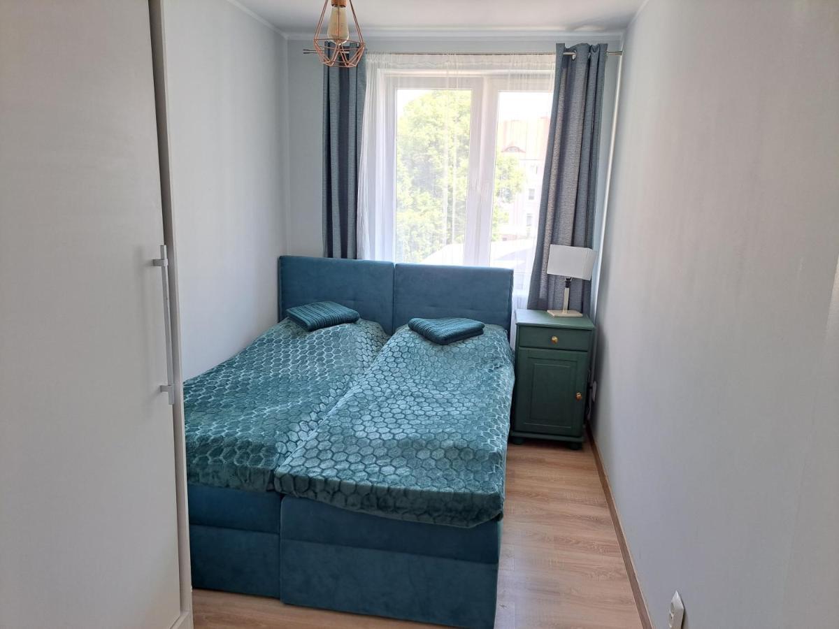 Bosman Place Szczecin Srodmiescie Εξωτερικό φωτογραφία