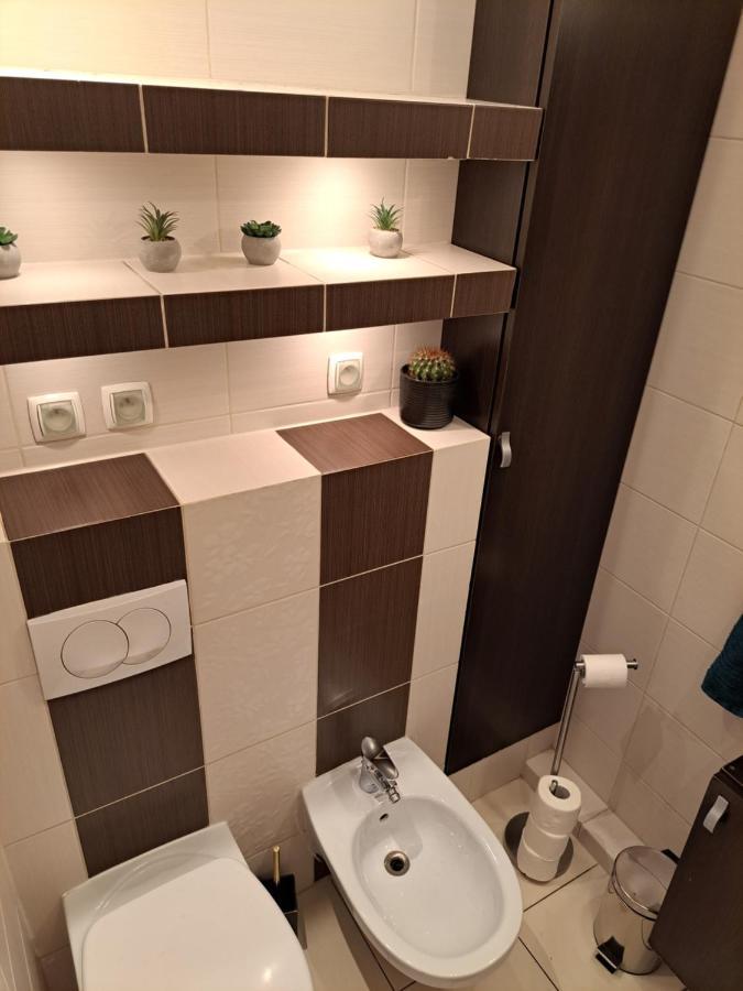 Bosman Place Szczecin Srodmiescie Εξωτερικό φωτογραφία