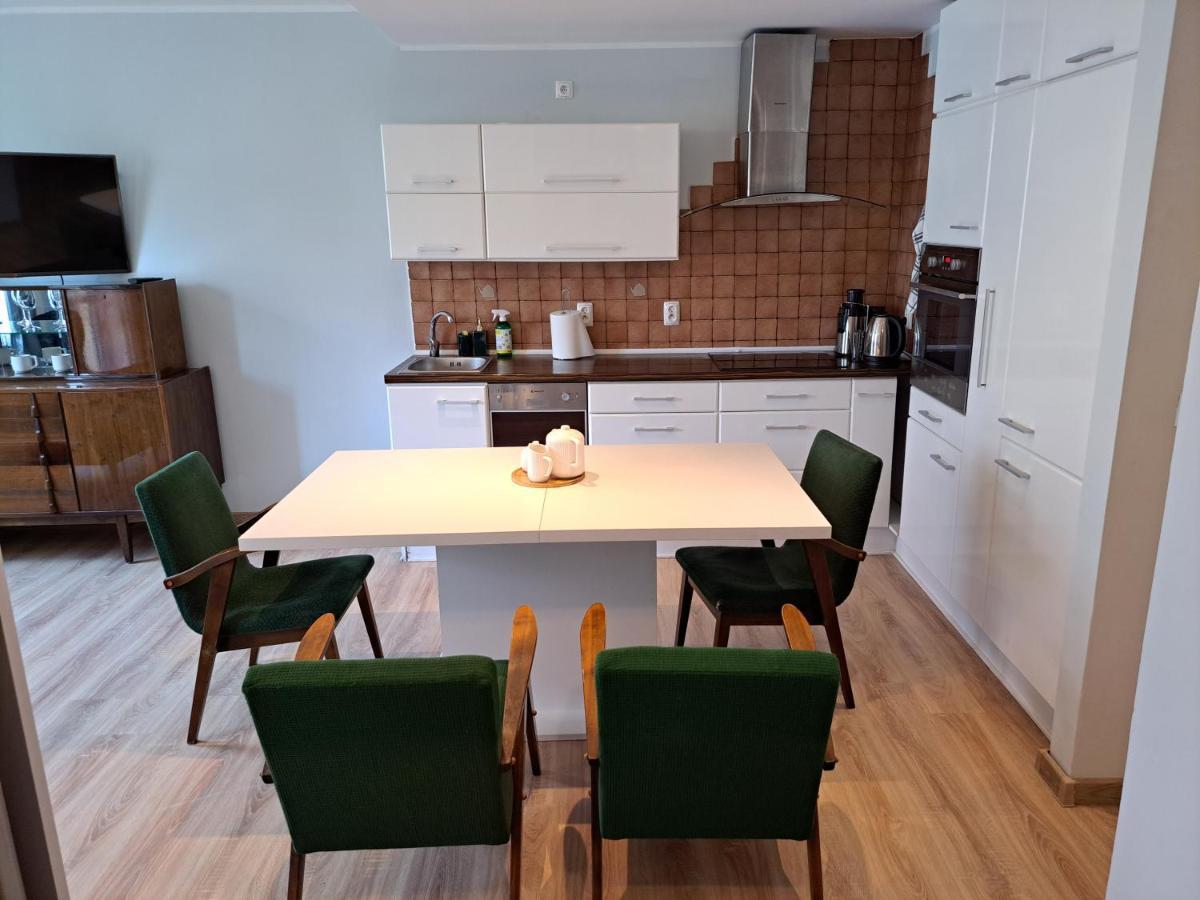 Bosman Place Szczecin Srodmiescie Εξωτερικό φωτογραφία