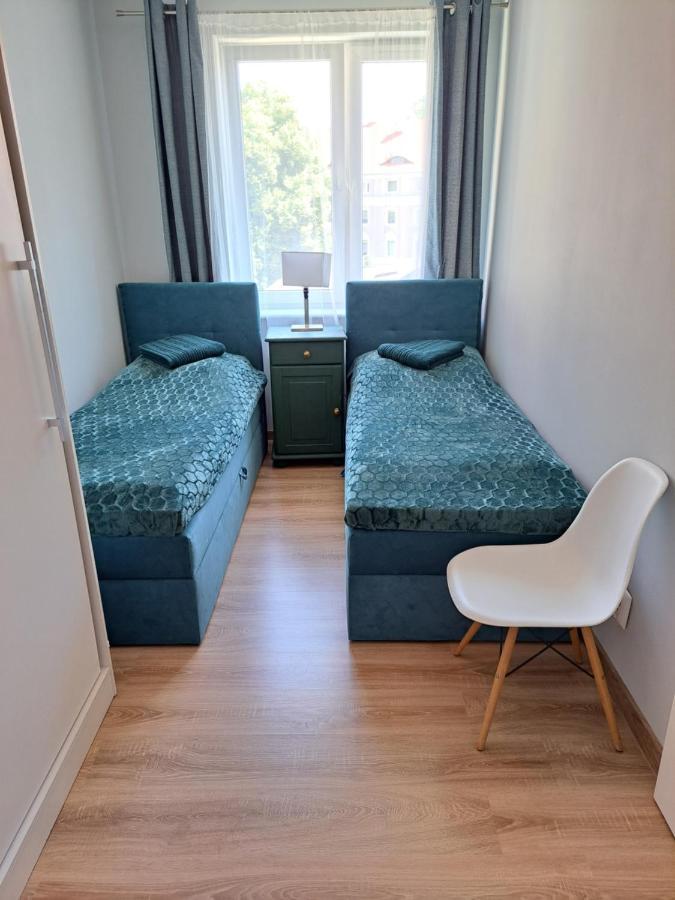 Bosman Place Szczecin Srodmiescie Εξωτερικό φωτογραφία