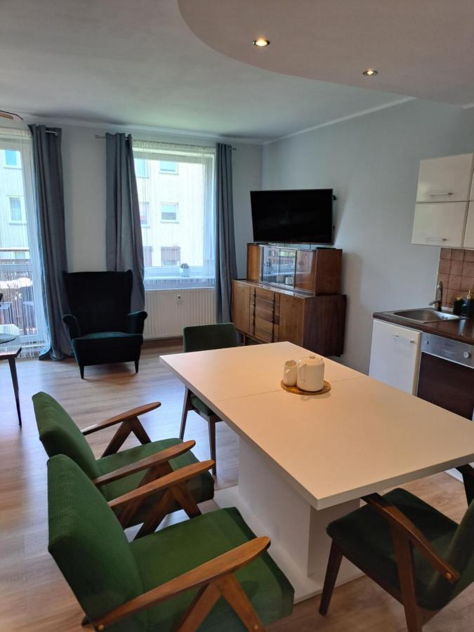 Bosman Place Szczecin Srodmiescie Εξωτερικό φωτογραφία