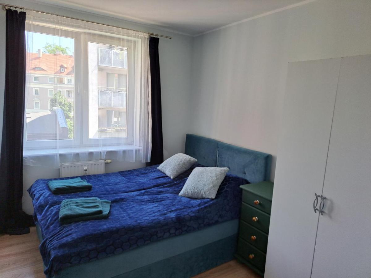Bosman Place Szczecin Srodmiescie Εξωτερικό φωτογραφία