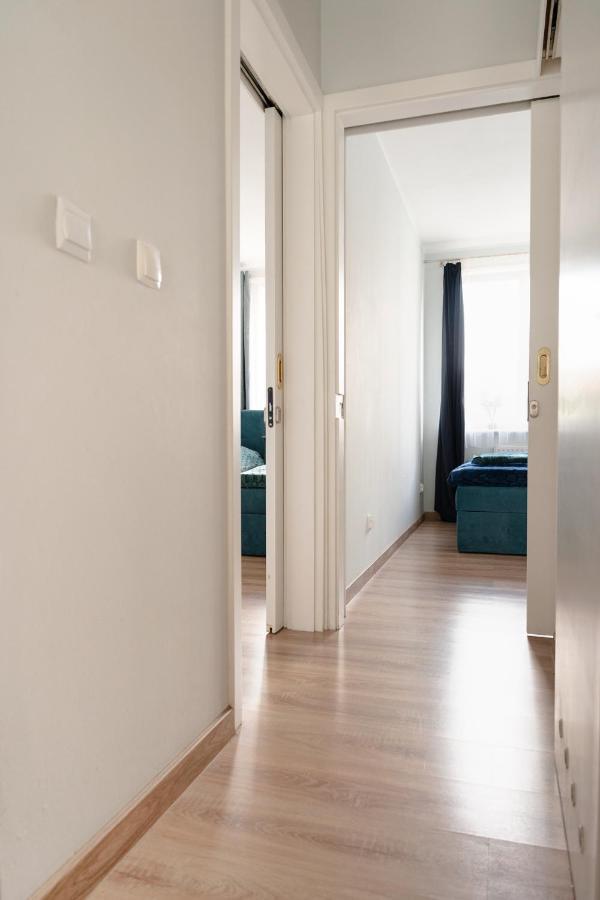 Bosman Place Szczecin Srodmiescie Εξωτερικό φωτογραφία