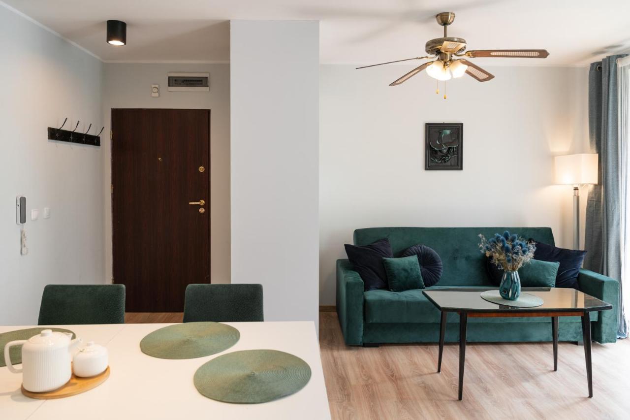 Bosman Place Szczecin Srodmiescie Εξωτερικό φωτογραφία