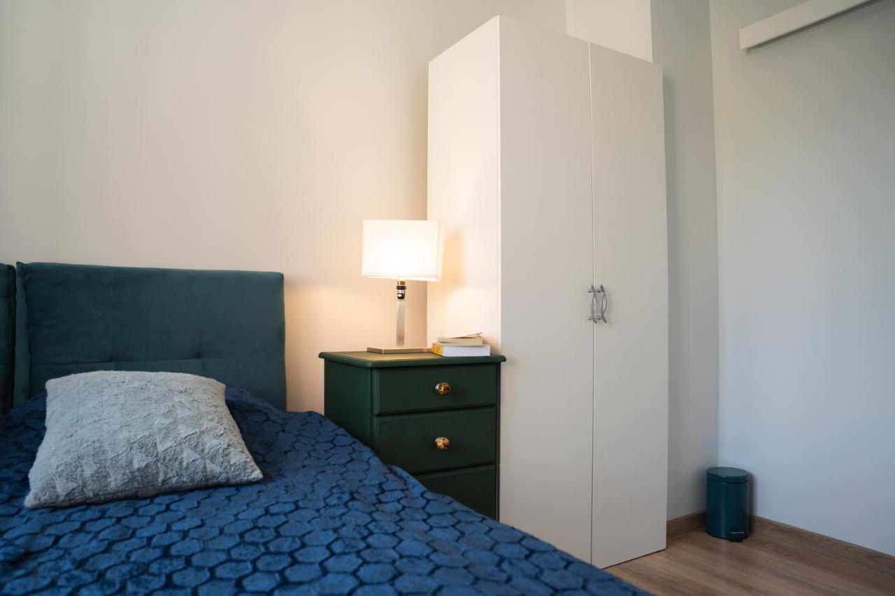 Bosman Place Szczecin Srodmiescie Εξωτερικό φωτογραφία