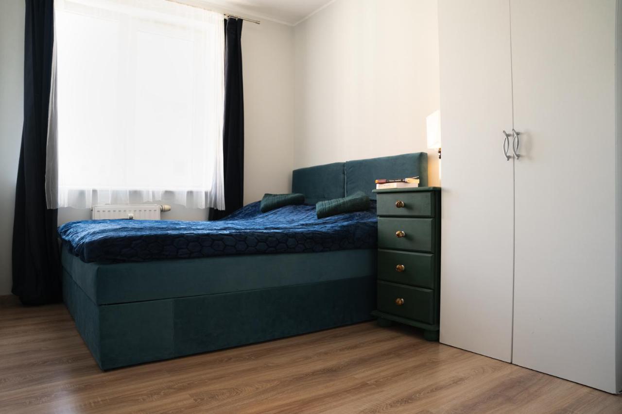 Bosman Place Szczecin Srodmiescie Εξωτερικό φωτογραφία