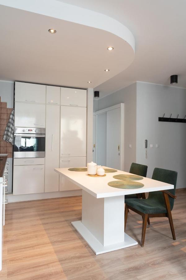 Bosman Place Szczecin Srodmiescie Εξωτερικό φωτογραφία
