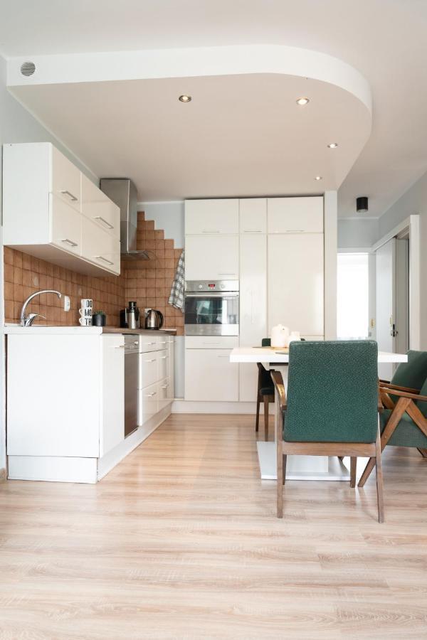 Bosman Place Szczecin Srodmiescie Εξωτερικό φωτογραφία