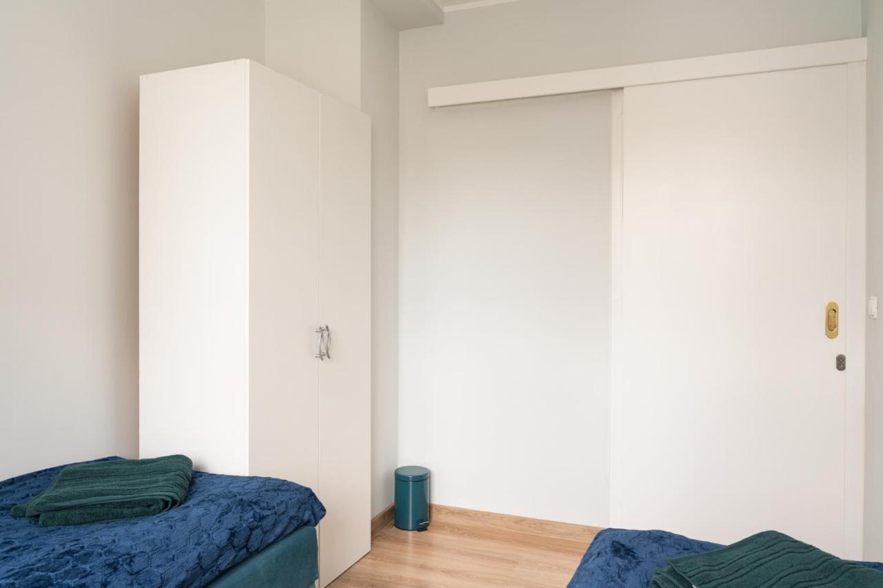 Bosman Place Szczecin Srodmiescie Εξωτερικό φωτογραφία