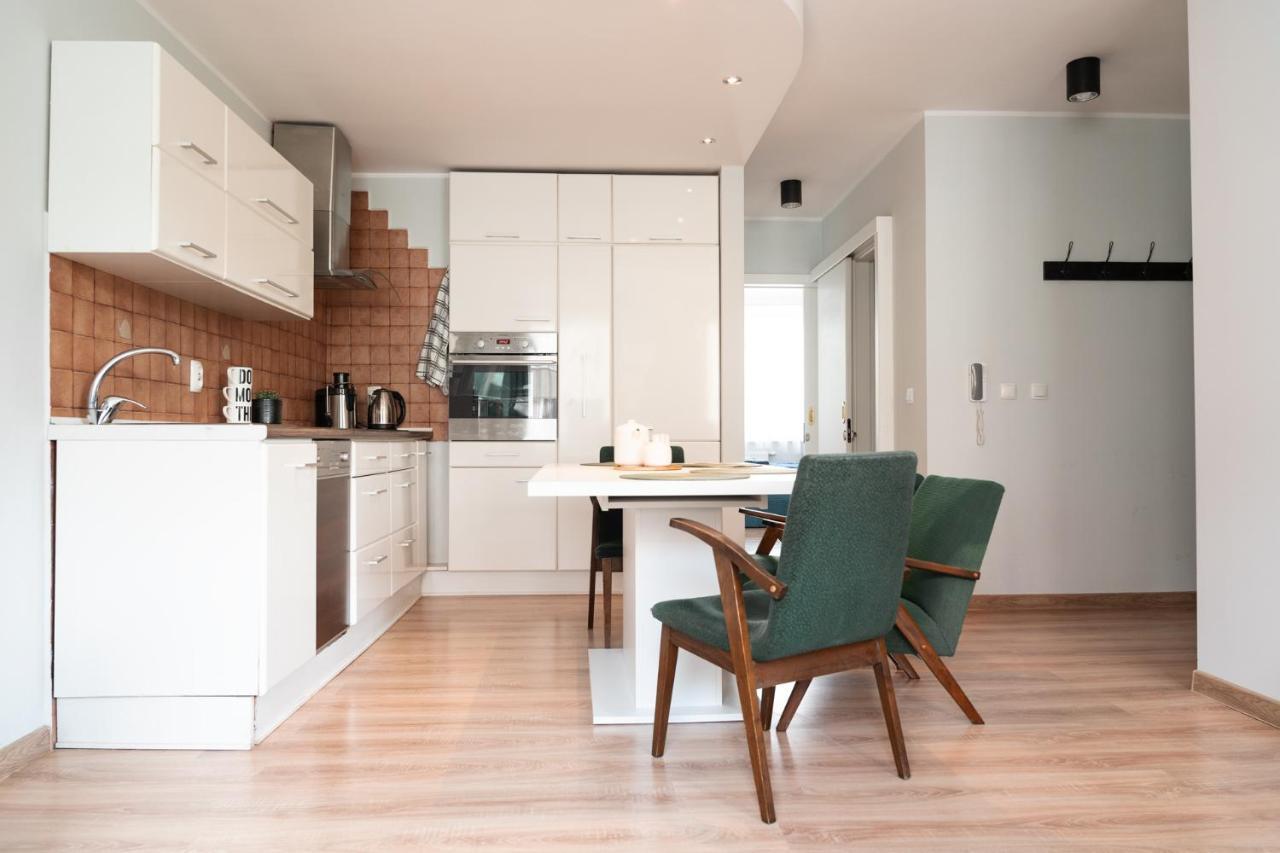 Bosman Place Szczecin Srodmiescie Εξωτερικό φωτογραφία