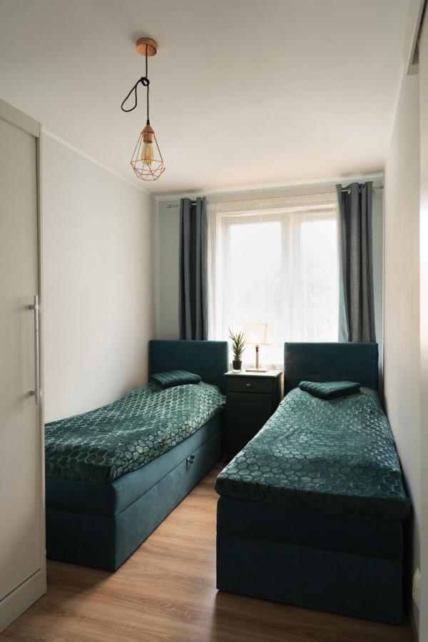 Bosman Place Szczecin Srodmiescie Εξωτερικό φωτογραφία