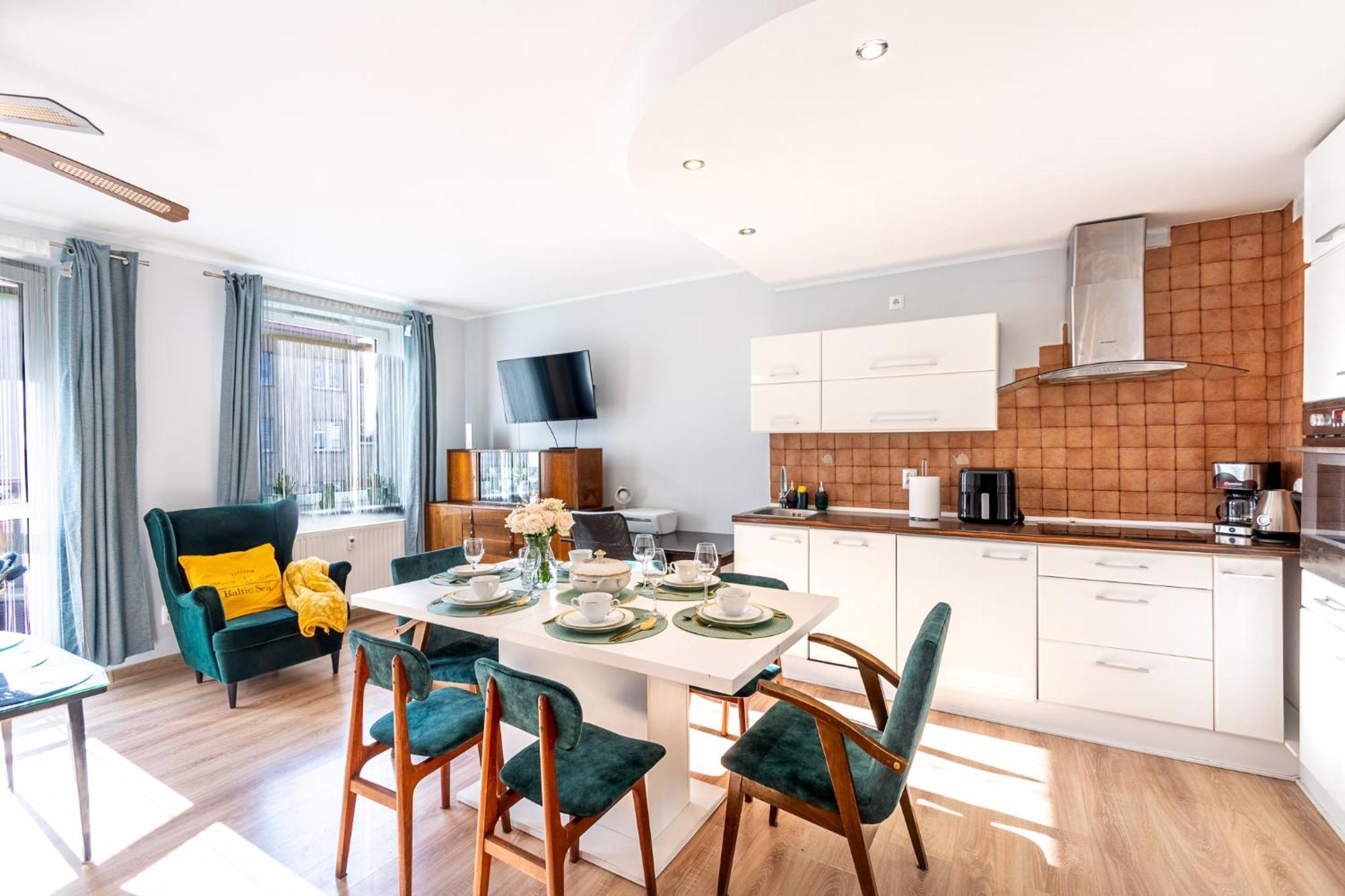 Bosman Place Szczecin Srodmiescie Εξωτερικό φωτογραφία