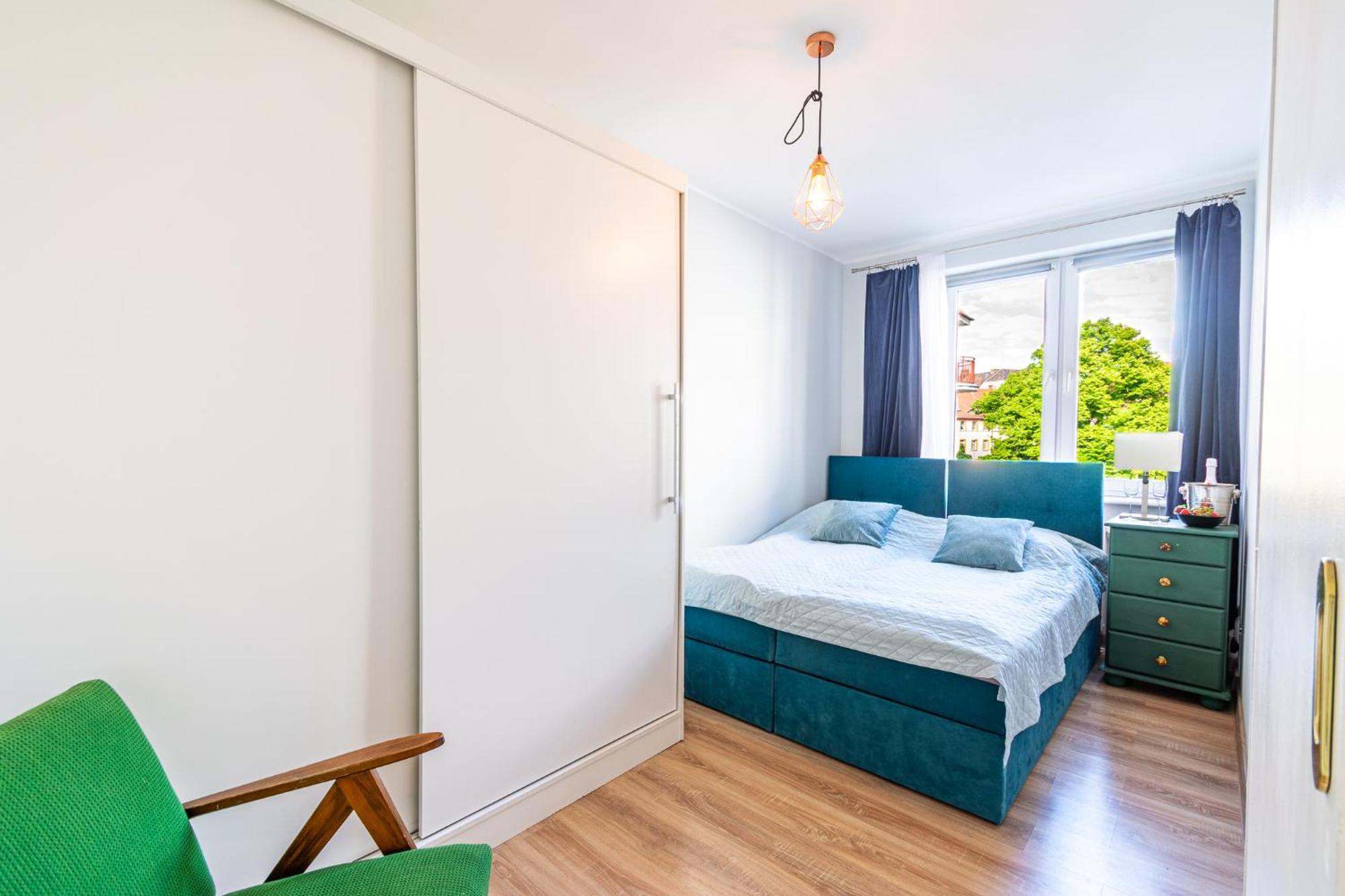 Bosman Place Szczecin Srodmiescie Εξωτερικό φωτογραφία