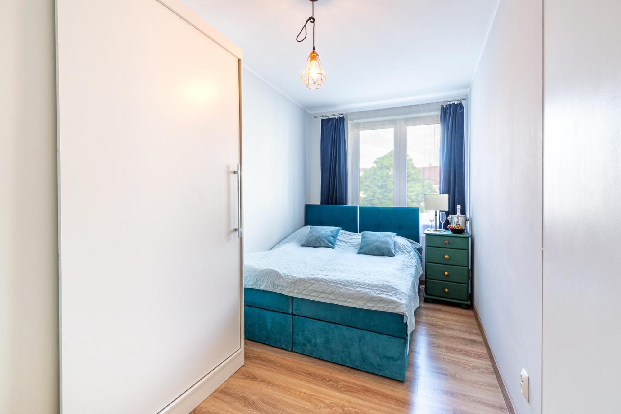 Bosman Place Szczecin Srodmiescie Εξωτερικό φωτογραφία