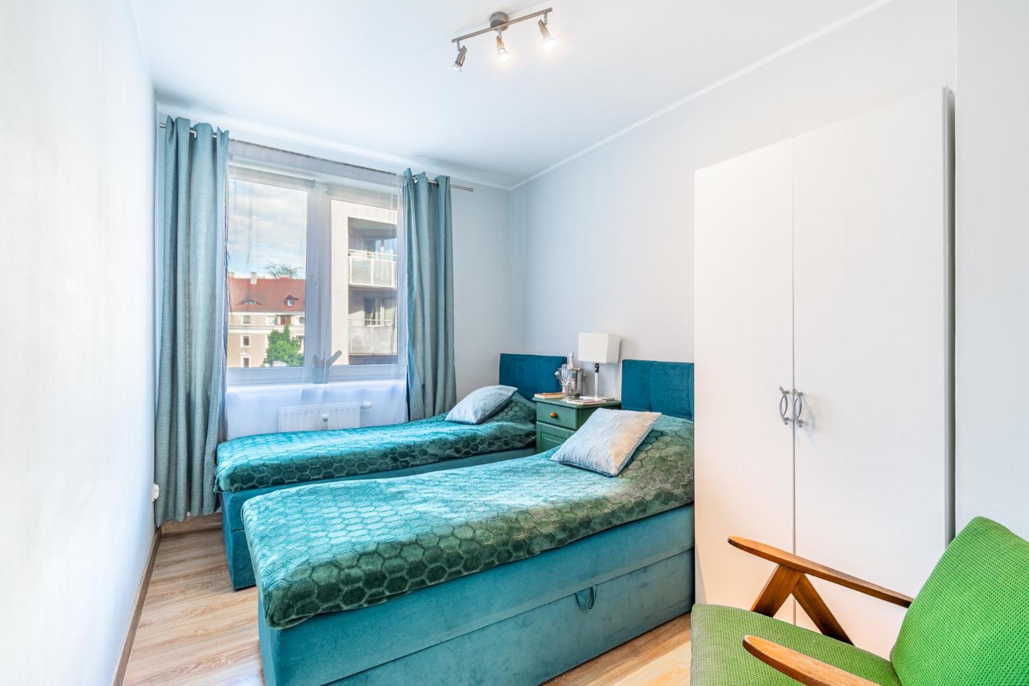 Bosman Place Szczecin Srodmiescie Εξωτερικό φωτογραφία